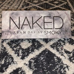 URBAN DECAY NAKED PALETTE